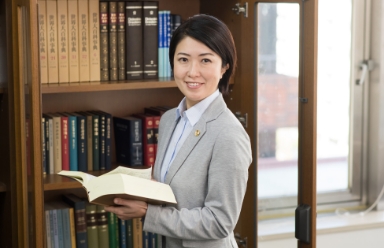 専門家によるハラスメント対策研修