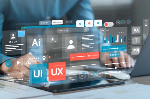 多種多様なアプリ開発に対応可能な開発パートナー