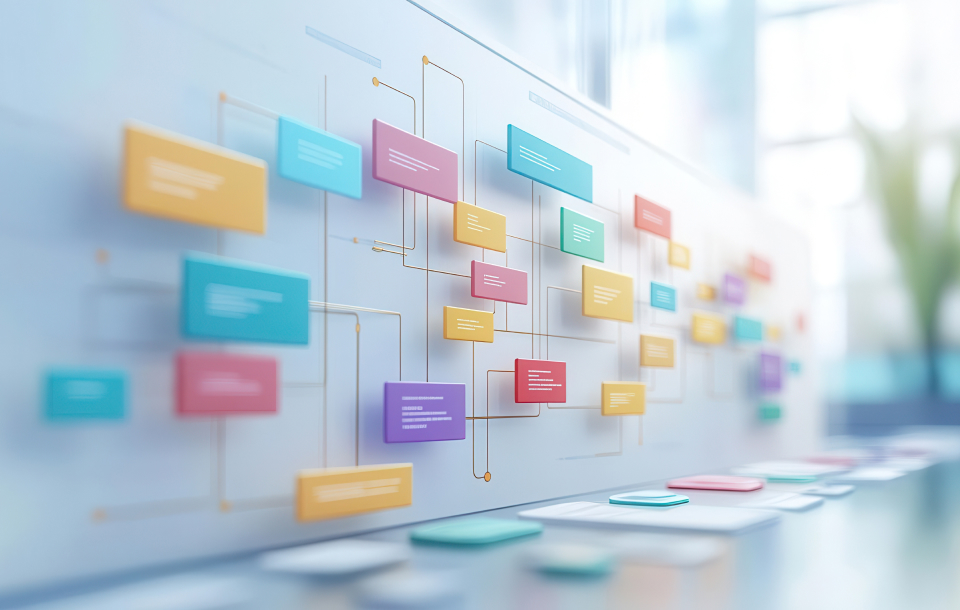 成果物の価値・制作プロセスの価値