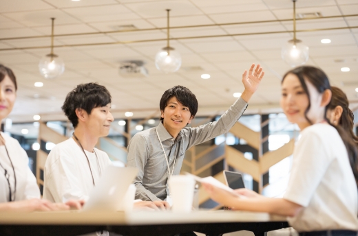 企業向け各種研修サービス